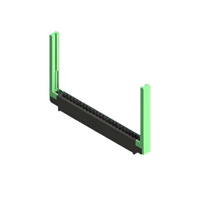 387-022-523-668 EDAC Inc.  Edgeboard Connectors